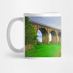 Avon Viaduct II Mug